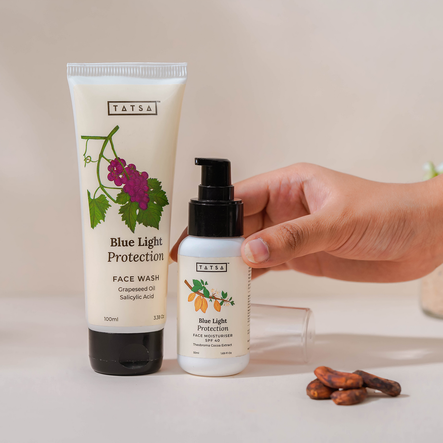 Everyday Essential Gift Set 1