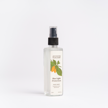 Face Mist with Theobroma Extract